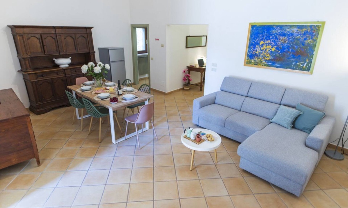 Pesaro Apartment | Vaccaj Home culture, music and sea Pesaro by Yohome