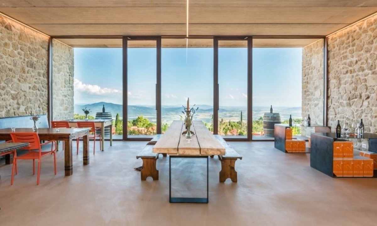 Sassofortino Other | Valdonica Winery & Vineyard Residence