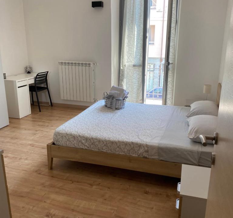 Casale Monferrato Apartment | Valentino's apartment, tra il centro e l'ospedale