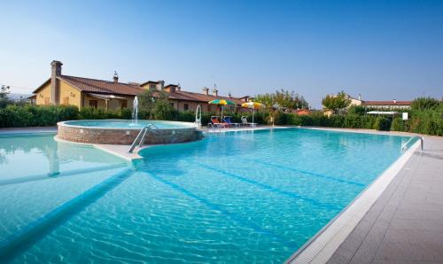Montemaggiore al Metauro Bed & Breakfast | Valle del Metauro Country House