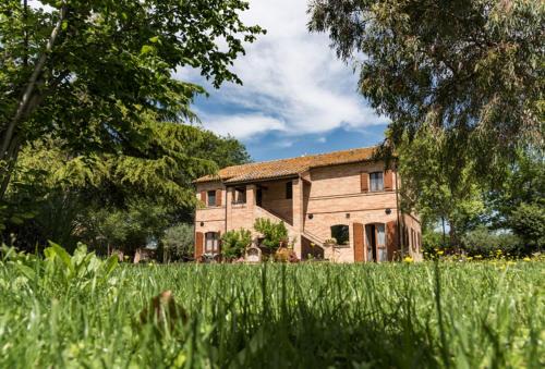 Villa Musone Bed & Breakfast | ValleChiara B&B
