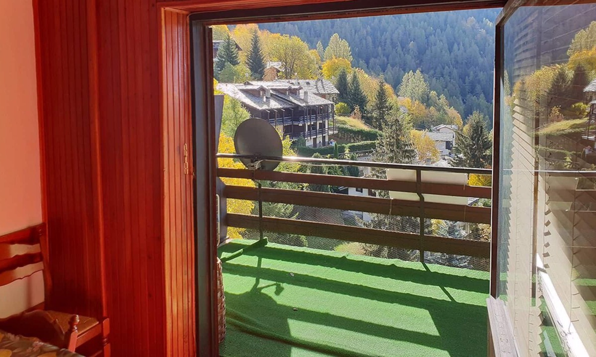 Valtournenche Apartment | Valtournenche apartment
