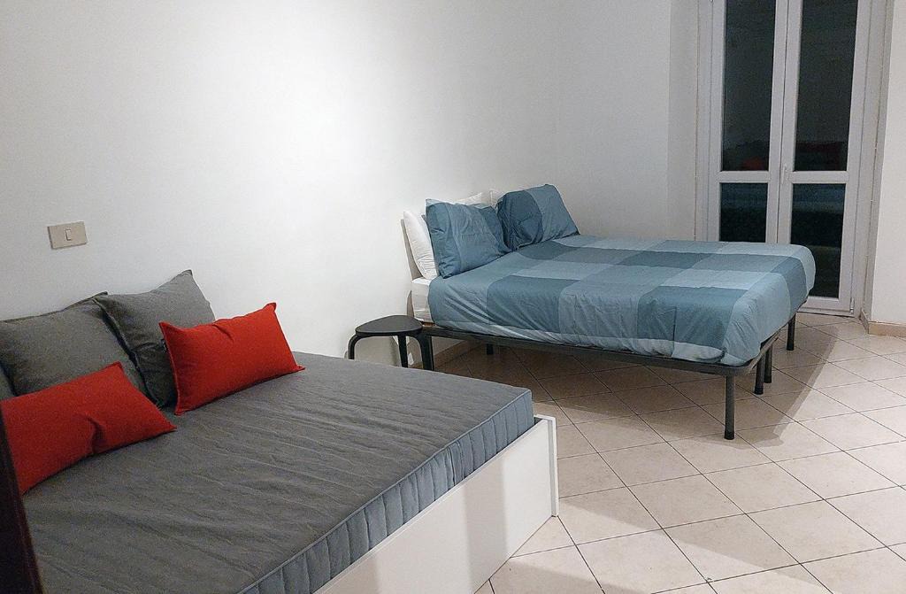 Vanchiglia Apartment | VANCHIGLIA 41