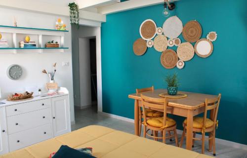 Santo Spirito House | Vargalone