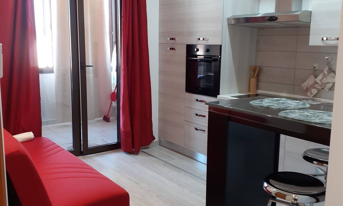 Vasto Apartment | VASTO, Abruzzo, Seaside Vacation Home