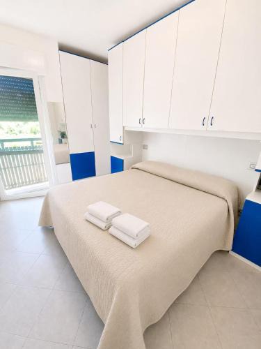Marina di Vasto Apartment | Vasto Holiday