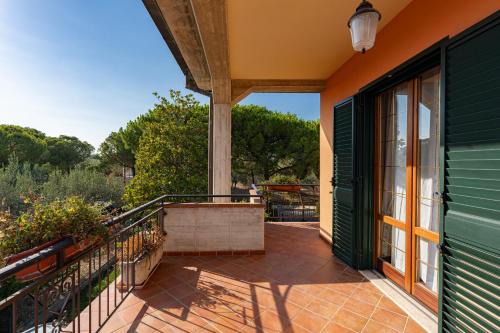Fossacesia Villa | Vecchia San Giovanni - YourPlace Abruzzo