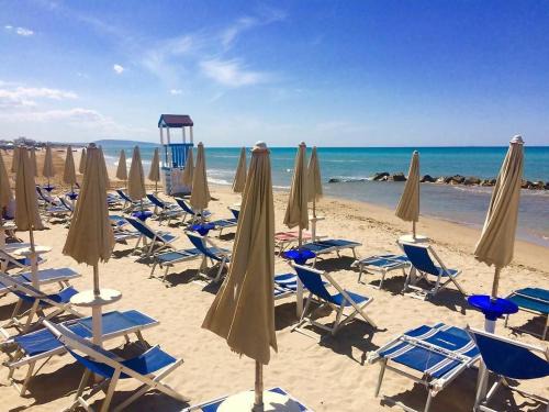 Lido del Sole Hotel | Vela Club Hotel & Appartamenti