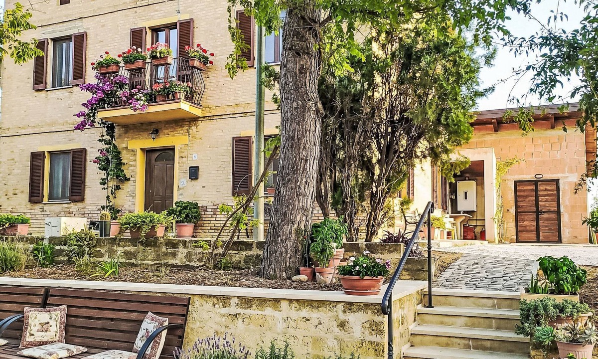 Picciano House | Velia's House by Interhome