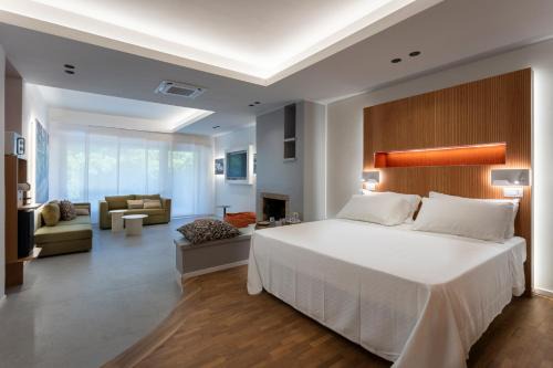 Avezzano Bed & Breakfast | Velino Business Suite