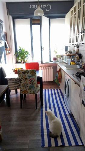 Novara House | Vely's Rooms