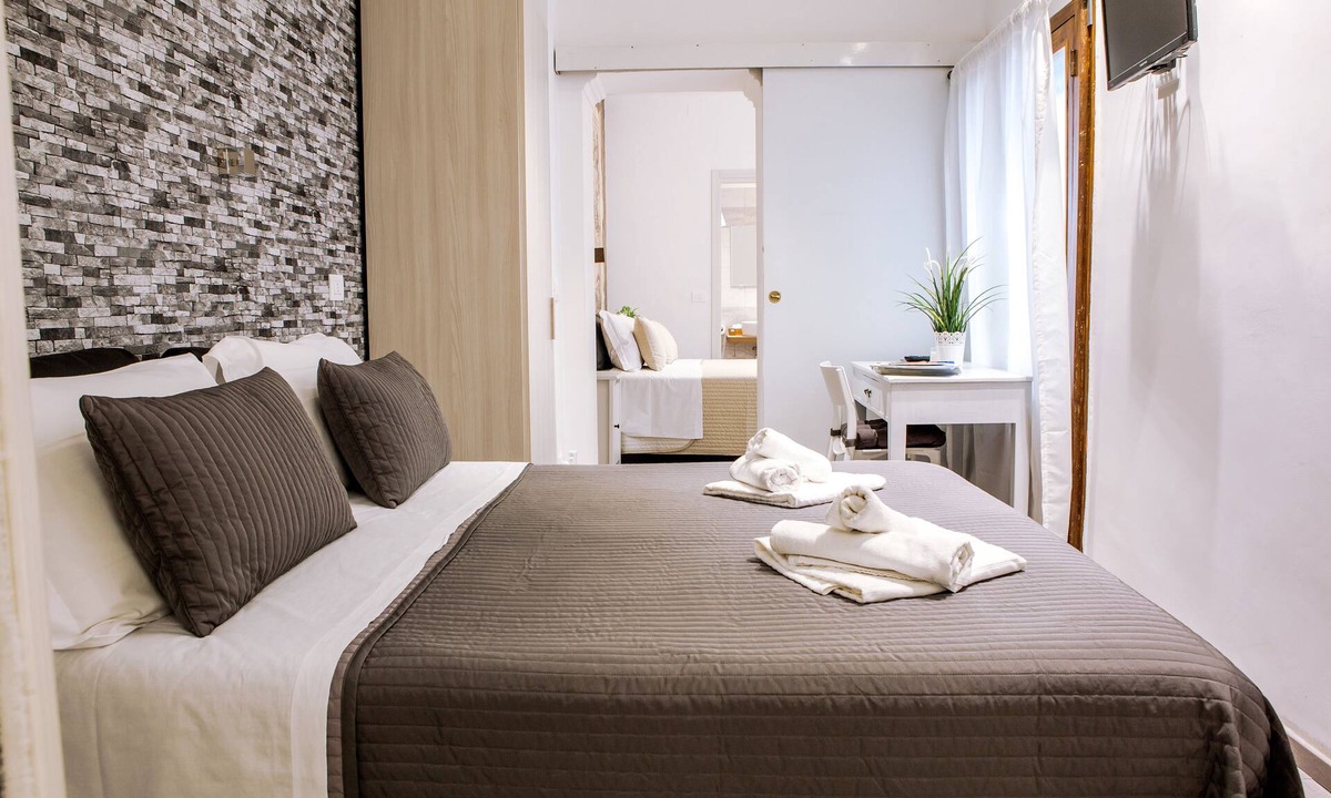 Termoli House | Venere Rooms