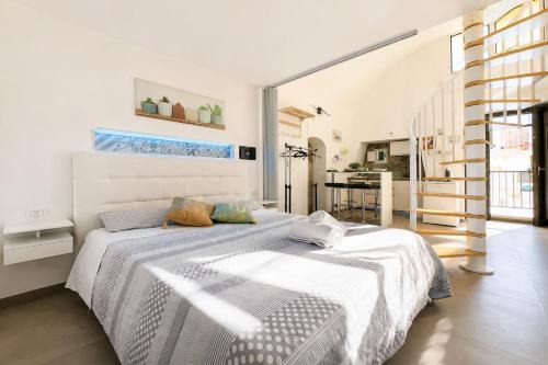 Vieste Apartment | Venti Nodi