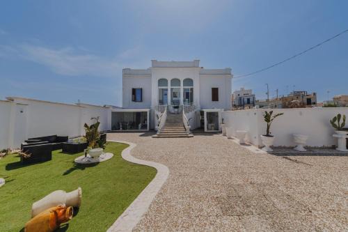 Torre a Mare House | Ventidue Venti
