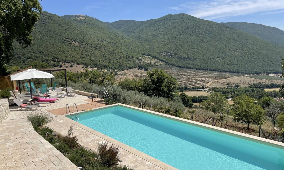 Bovara Villa | Ventinove