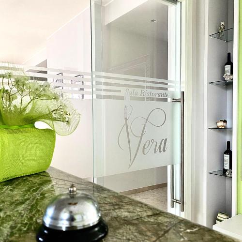 Porto San Giorgio Hotel | Vera Hotel