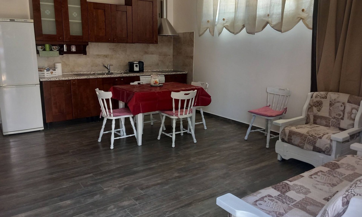 Grosseto House | Verdestella.it