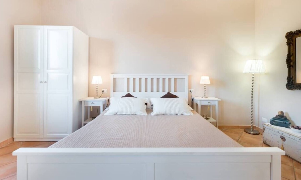 Vatican Apartment | Very bright apartment overlooking San Pietro