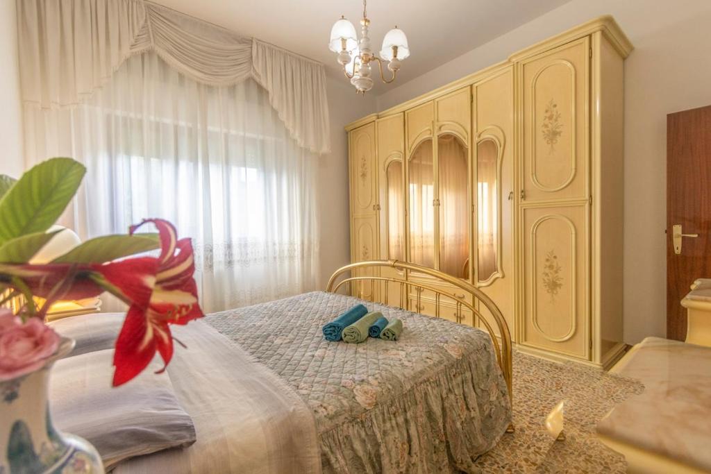 Tortoreto Lido Apartment | Very central apartment 200 m from the sea