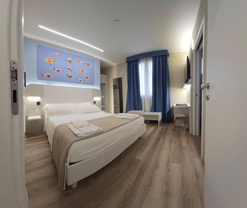 Pineta House | Vespucci Guest House - Affittacamere -