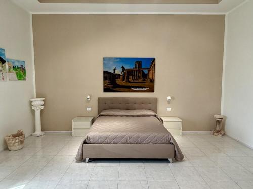 San Giorgio a Cremano House | Vesuvian Tales