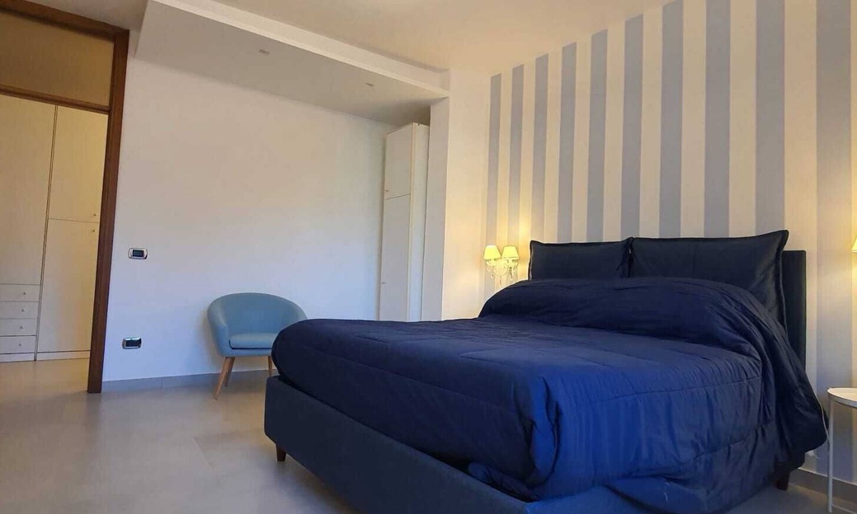 Pagani Apartment | VESUVIUS HOUSE