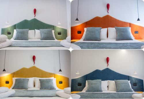 Fuorigrotta House | vesuvius115