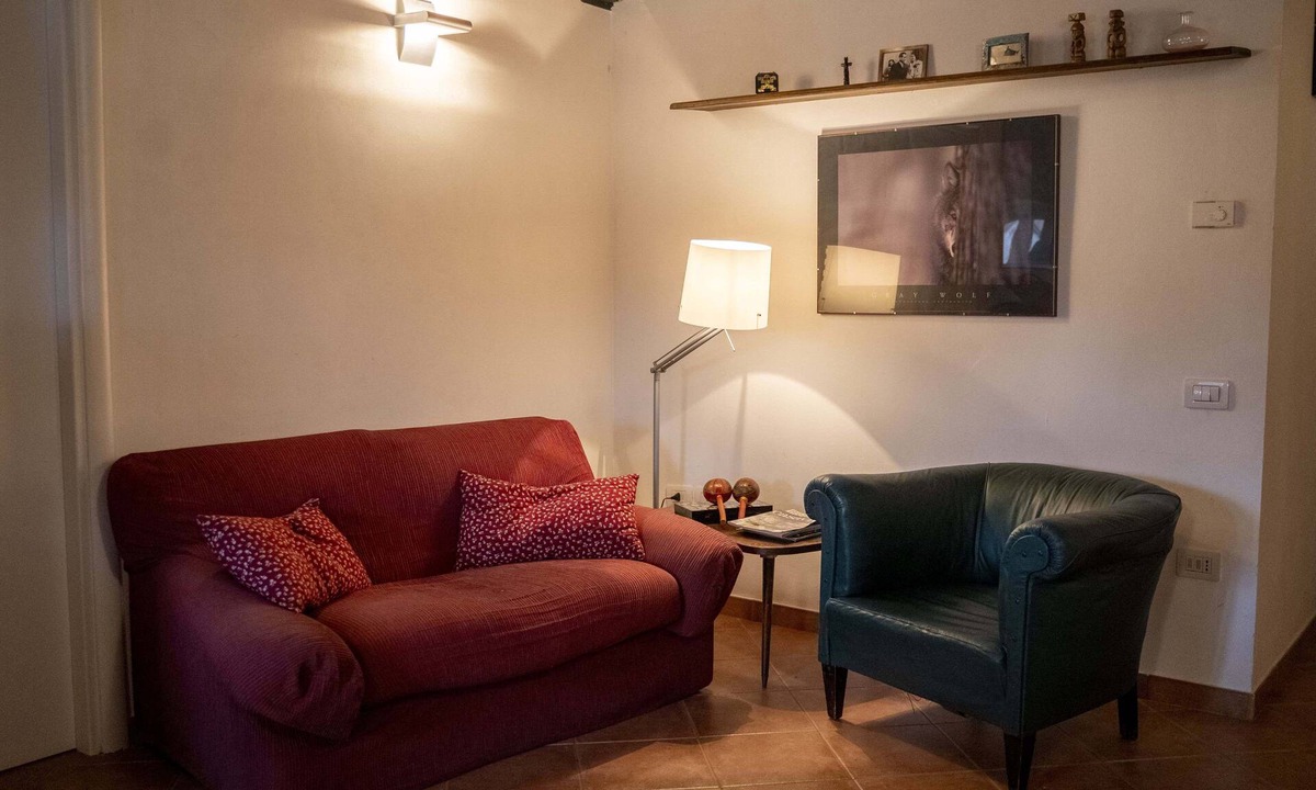 Foligno Apartment | Via Cairoli by Ospitaci