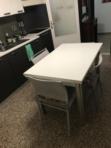 Foligno Apartment | Via Clitunno 24