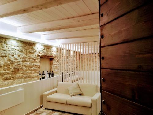 Gubbio Apartment | Via Mazzini Home