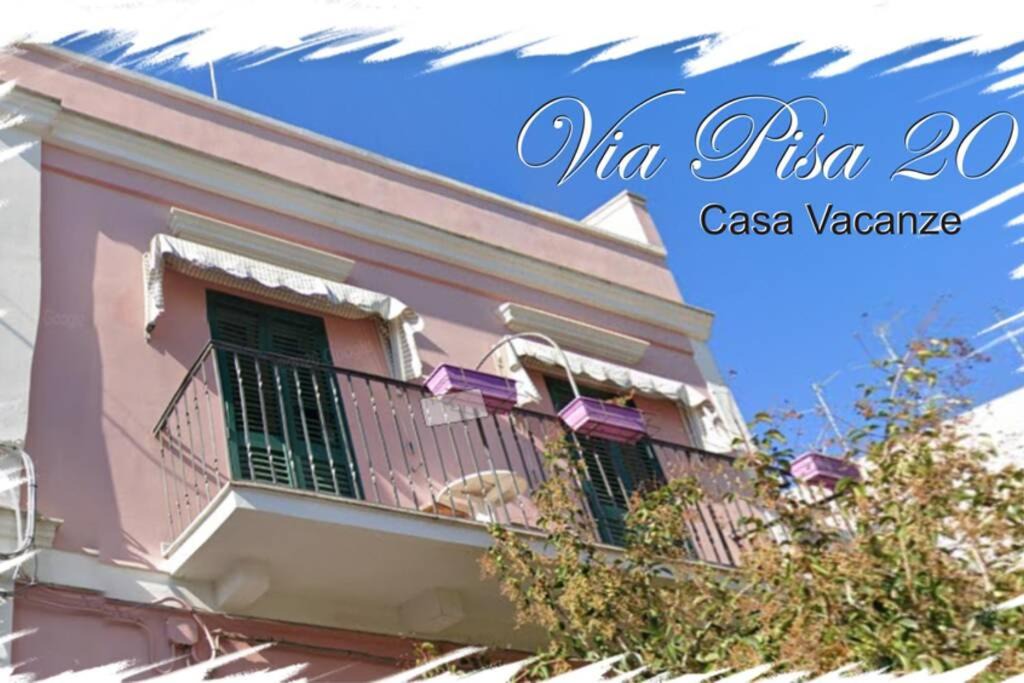 Santo Spirito Apartment | Via Pisa 20 Mansarda