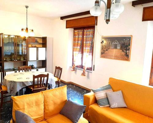 Follonica Apartment | Via Roma 44