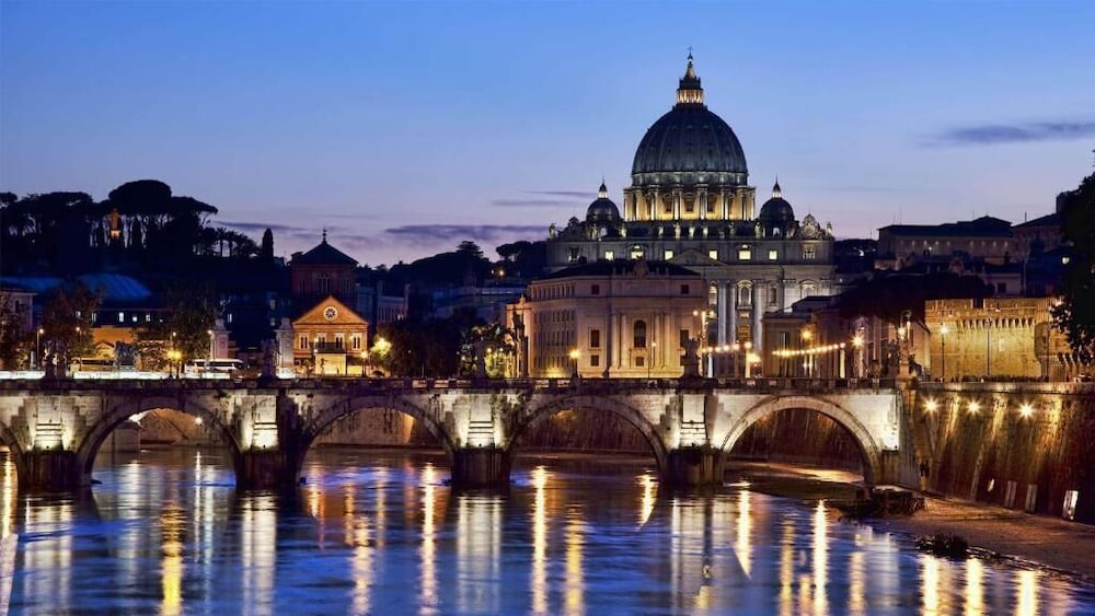 Vatican Hotel | Viale Giulio Cesare Guest House