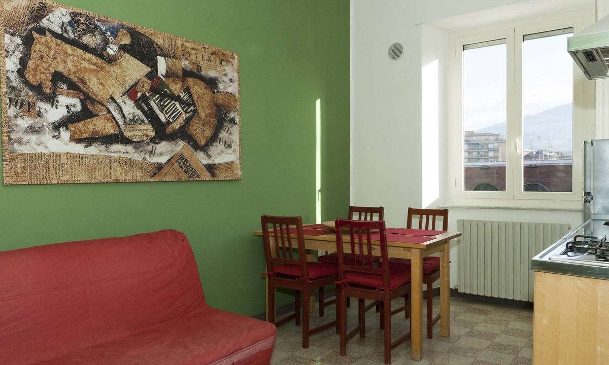Foligno Apartment | Viale Mezzetti - 2.3 by Ospitaci