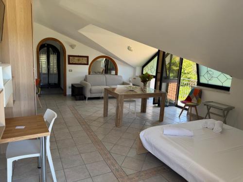 Marina di Ascea Apartment | VICINO AL MARE Parmenide Apartment