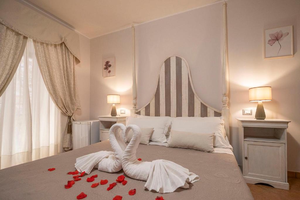 Fondi House | Vico d'Ercole