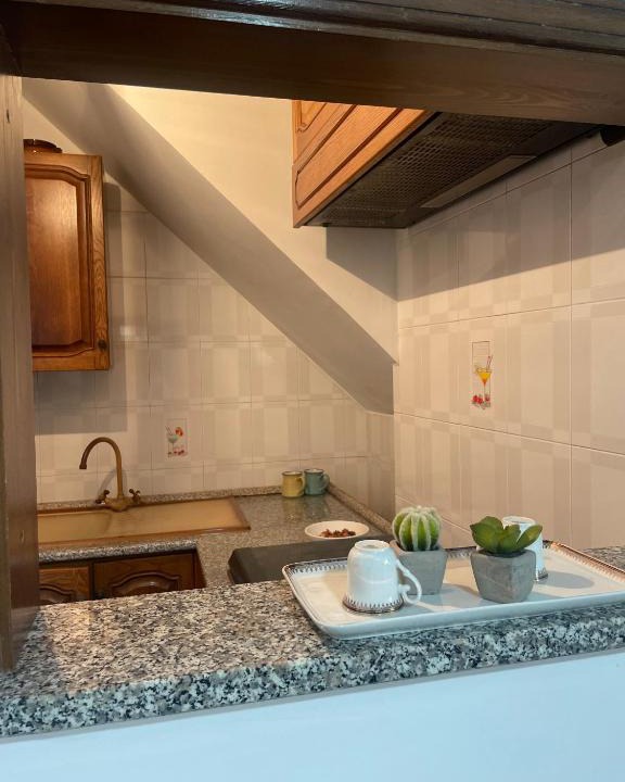 Roccasicura House | Vico Gioia
