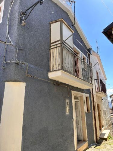 Albano di Lucania House | Vicolo della Luna