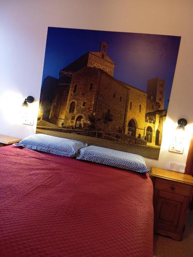 Anagni Apartment | Vicolo della Quiete Anagni