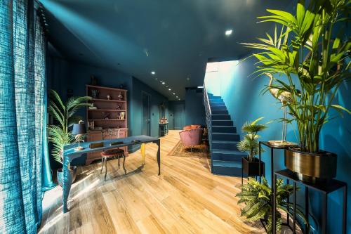 Marina di Altidona Bed & Breakfast | Vicolo Malavolta 7 Rooms and Suites