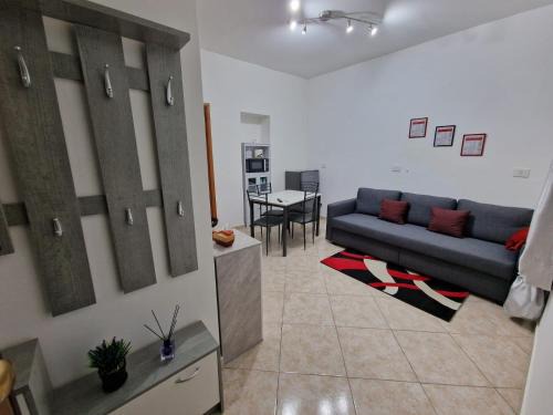 Vibo Valentia Bed & Breakfast | Vicolo Stretto Guest House Centro storico