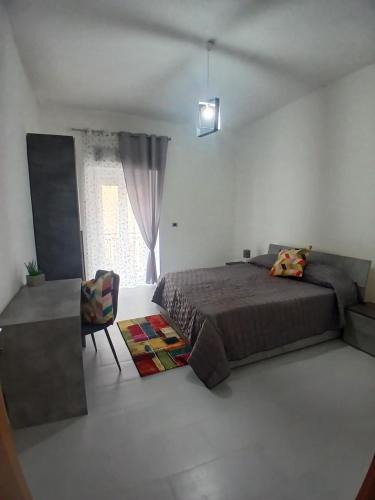 Eboli Apartment | Victoria Home