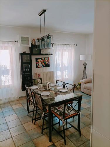 Citta di Castello Apartment | Vien mequé