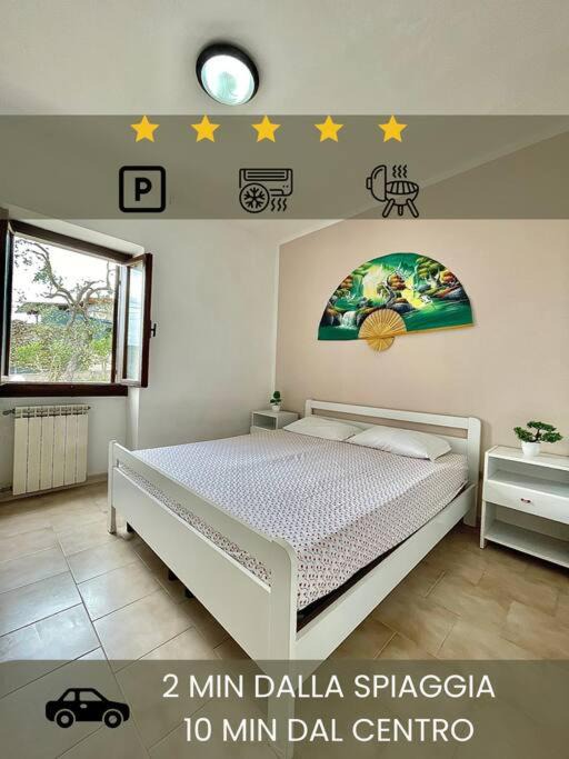 Montincello House | (Vieste) Villa 4 Strepitosa & Mare vicino