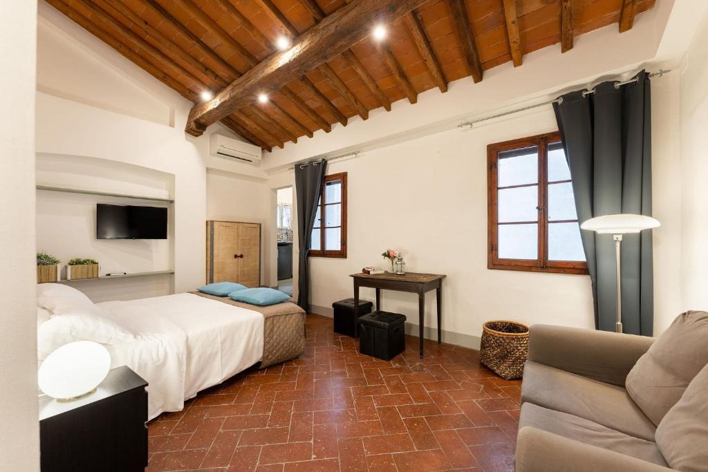 Santa Croce Apartment | Vigna Vecchia Double