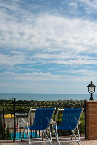 Martinsicuro Bed & Breakfast | Vigneto - Italian Restaurant & B&B