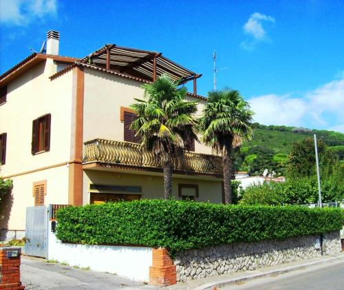 San Felice Circeo Apartment | Vila San Felice