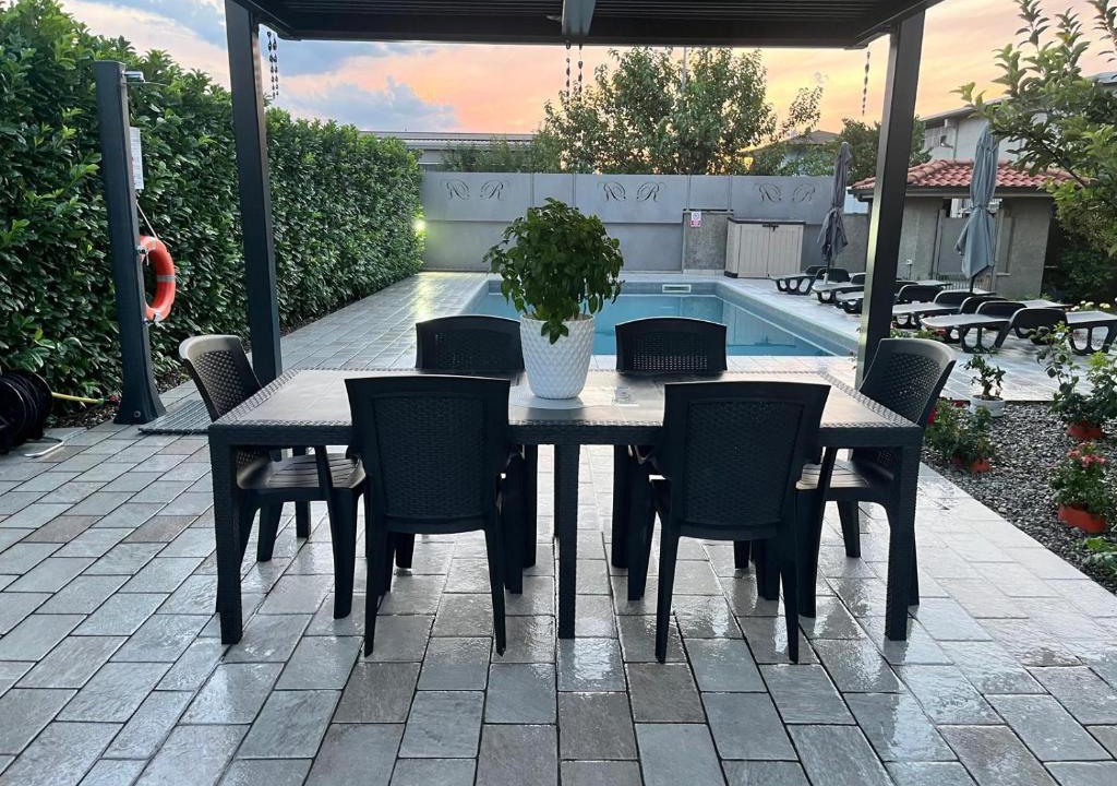 Cassano d'Adda Apartment | Villa 1