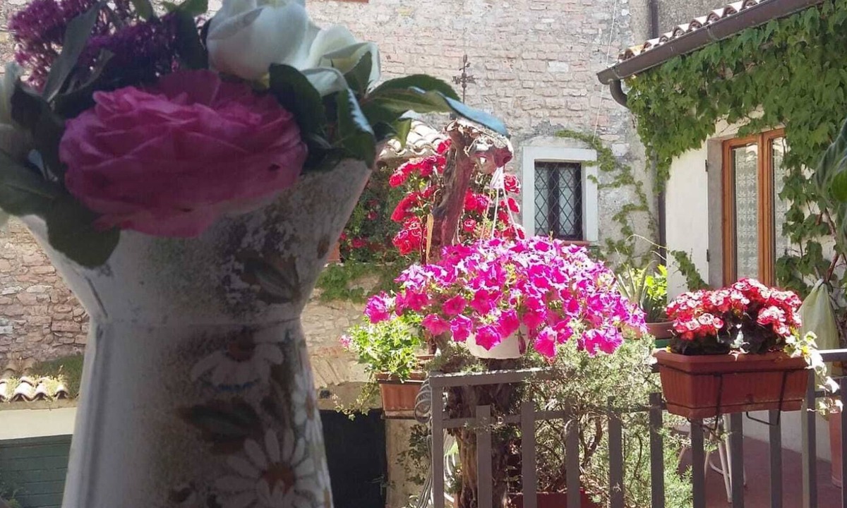 Messenano House | villa - 3 rooms - 2/4 people