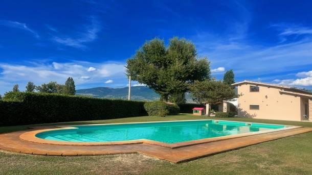 Limiti Villa | Villa ∙ 4 bedrooms ∙ 11 guests